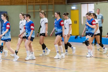 Bild 6 - wAJ Quali zur OL Runde 2